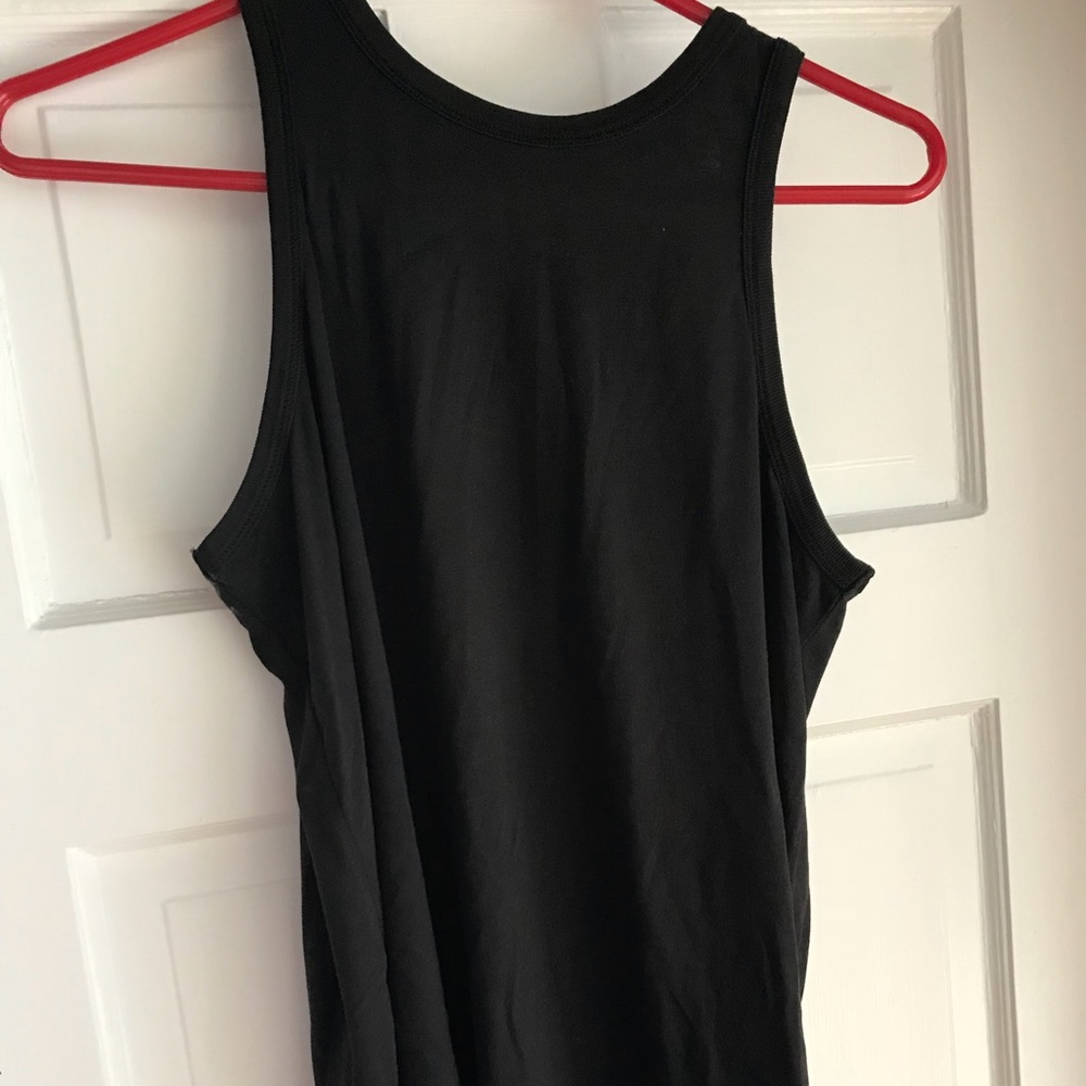 LOU & GREY open back tank